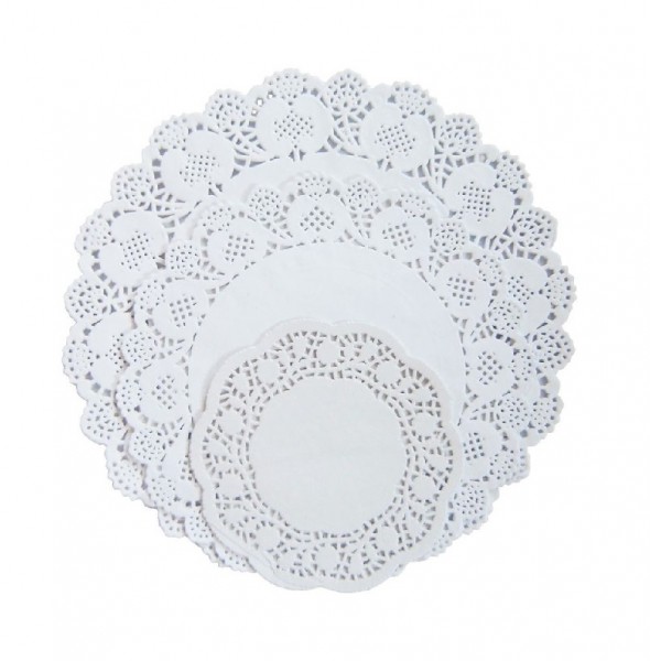 Paper Doilies