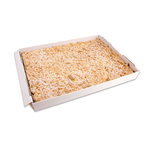 Non-Stick Bake & Serve Cardboard Trays