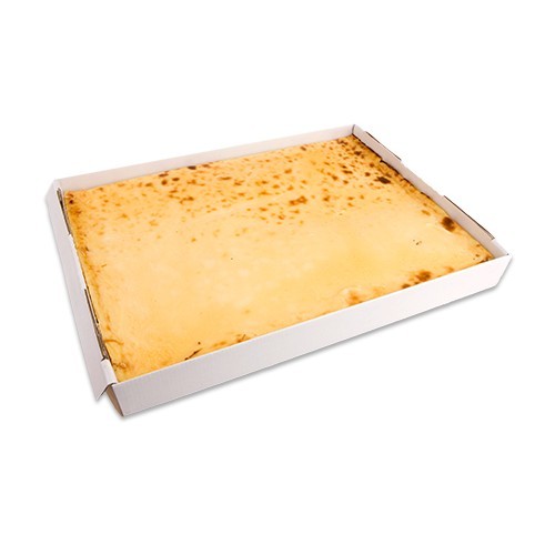 Non-Stick Bake & Serve Cardboard Trays