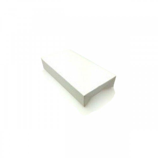 White Cardboard Lid for: BAKE844