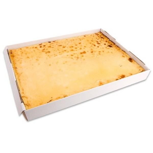 Non-Stick Bake & Serve Cardboard Trays