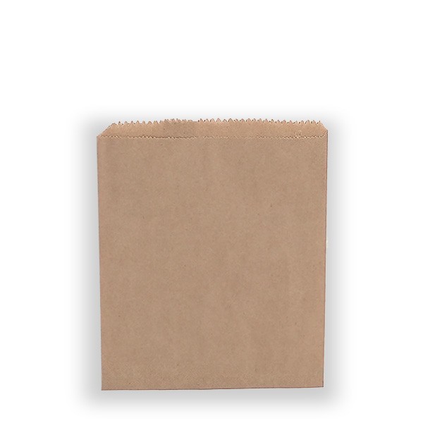 Brown Paper Bags