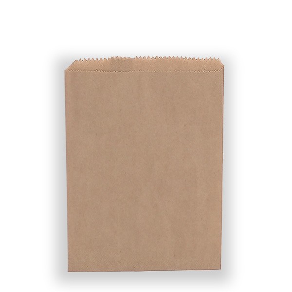 Brown Paper Bags