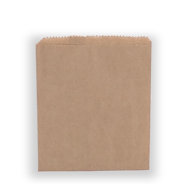 Brown Paper Bags