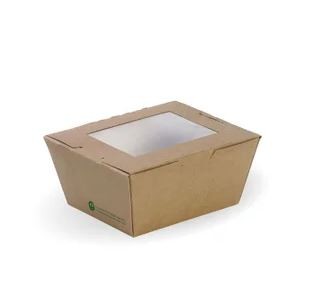 Brown Cardboard Boxes