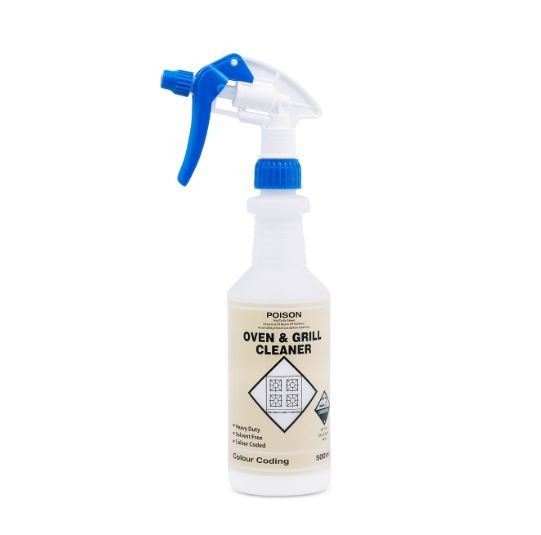  Plastic Spray Bottles With Trigger