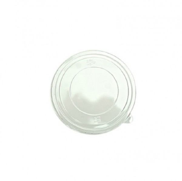 Clear PP Plastic Deluxa Bowls Lid