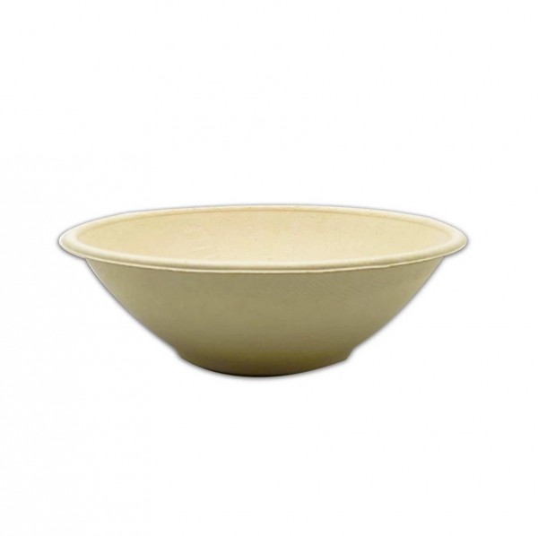 Kraft Fibre Bowls