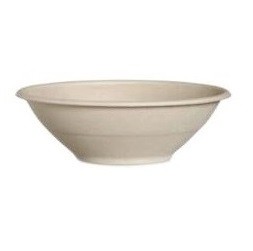 Kraft Fibre Bowls