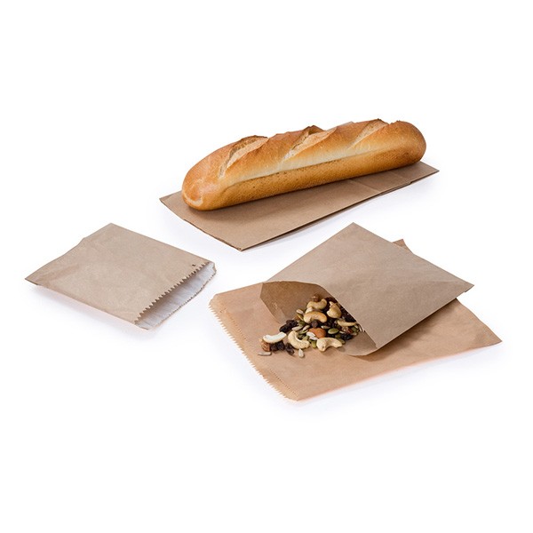 Brown Paper Bags