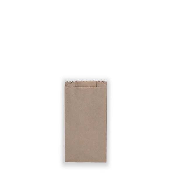 Brown Paper Satchel Bags