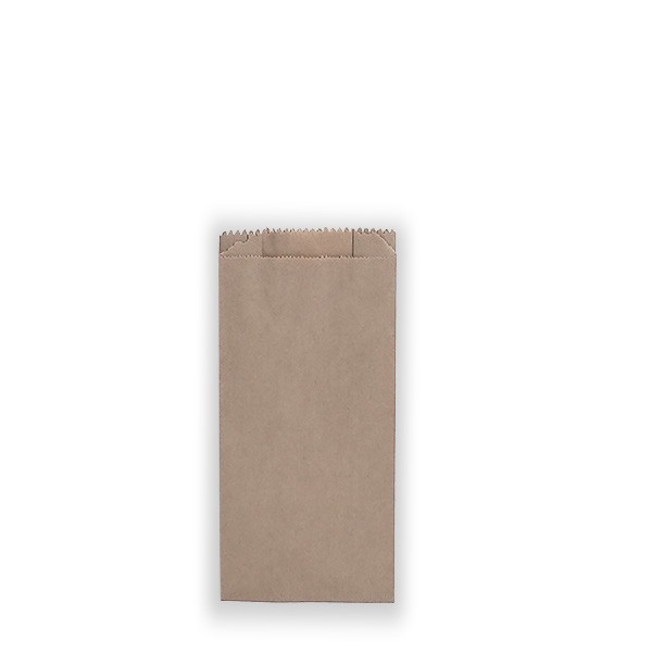 Brown Paper Satchel Bags