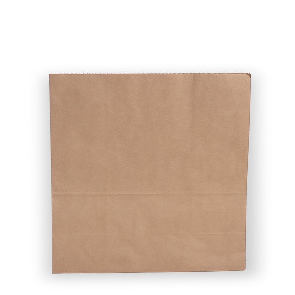 Brown Paper Sponge Bags