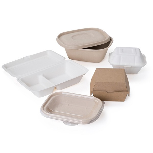 Takeaway Food Boxes