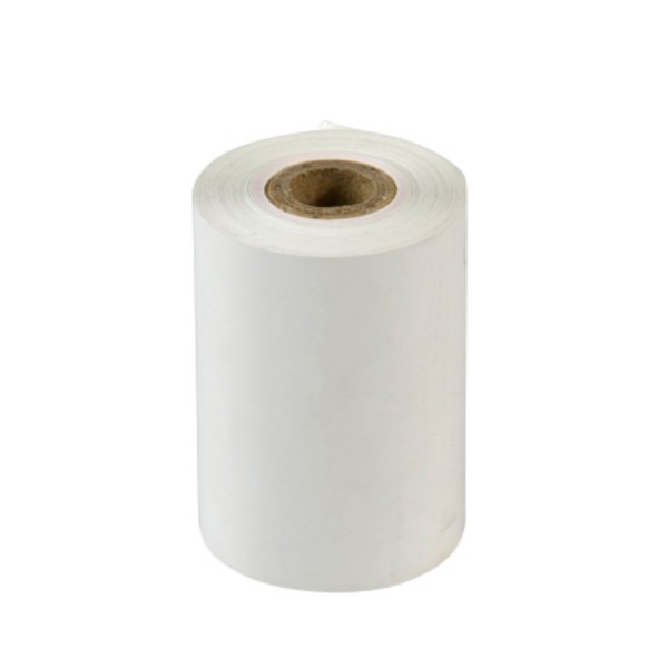 White Thermo Paper EFTPOS Roll