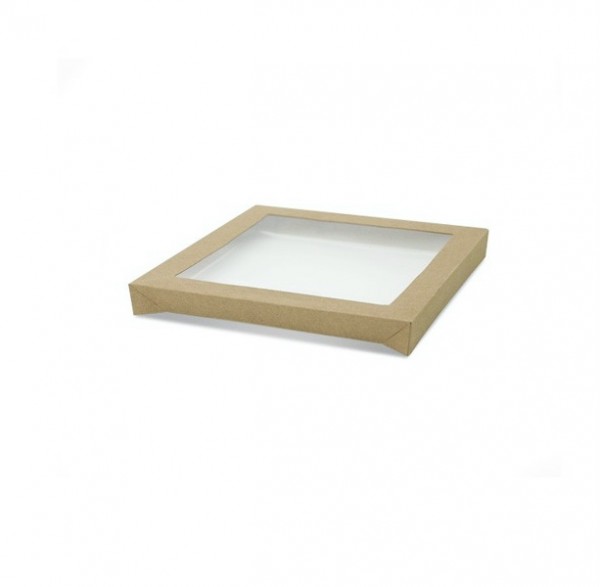   Square Lid For CATERSQ