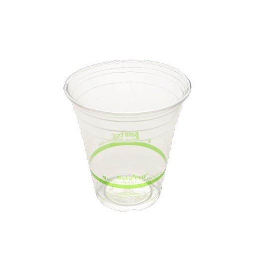 Recyclable Plastic Juice Cups