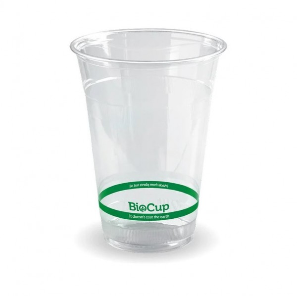 Clear  Cups