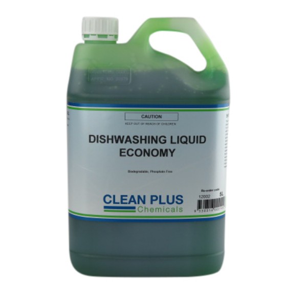   Manual Economical Dishwashing Detergents