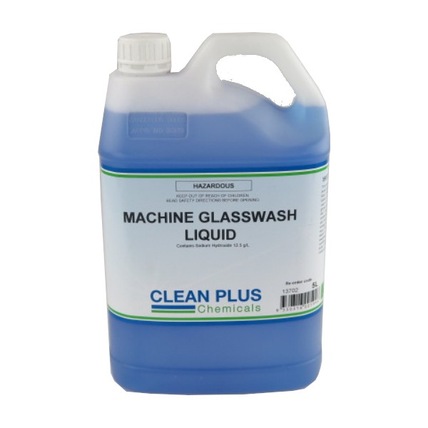   Machine Auto Glass Wash