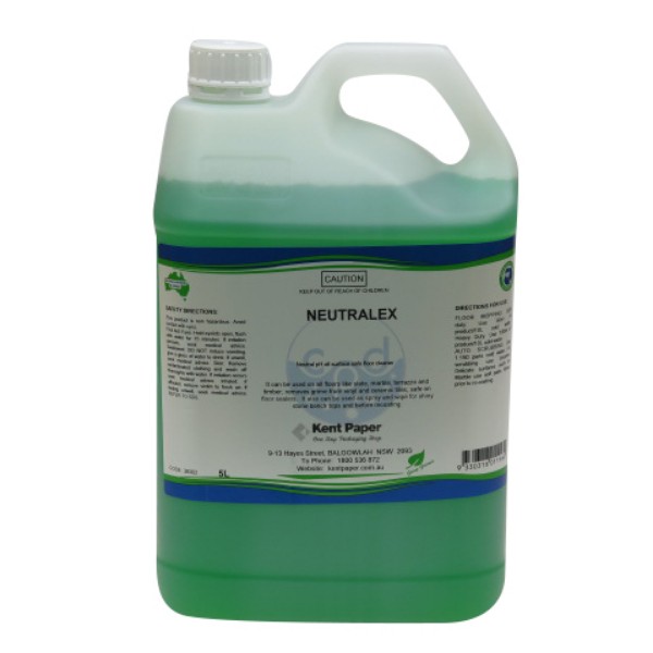   Neutral Floor Cleaner