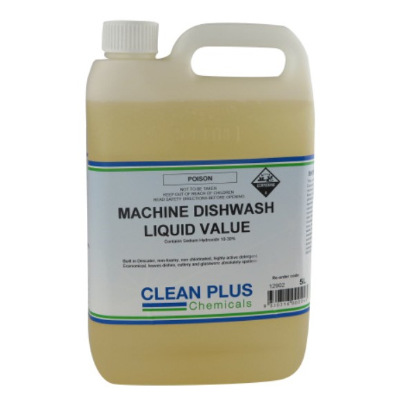   Auto Dishwashing Machine Detergent