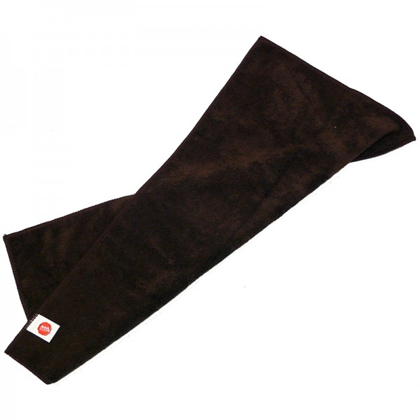 Brown Microfibre Barista Cloth
