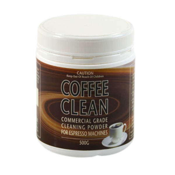  Coffee Machine Cleaner Chemicals