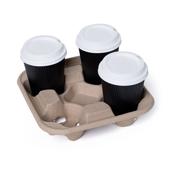 Coffee Trays