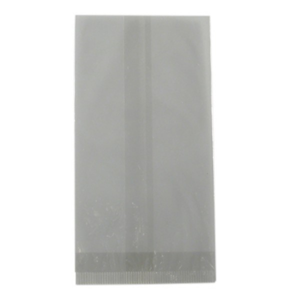 Clear Cellophane Bags