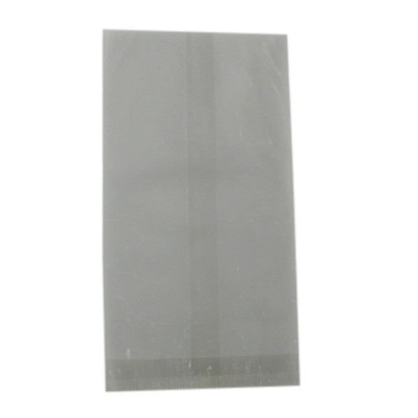 Clear Cellophane Bags