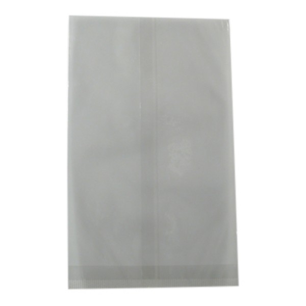 Clear Cellophane Bags