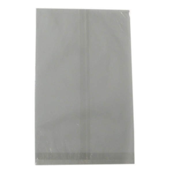 Clear Cellophane Bags