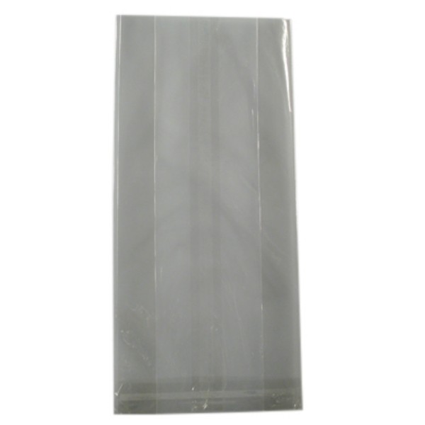 Clear Cellophane Bags