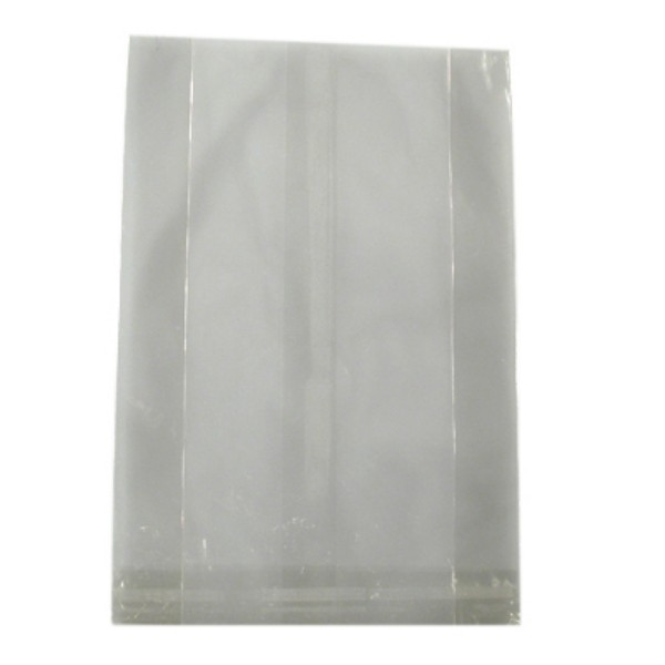 Clear Cellophane Bags