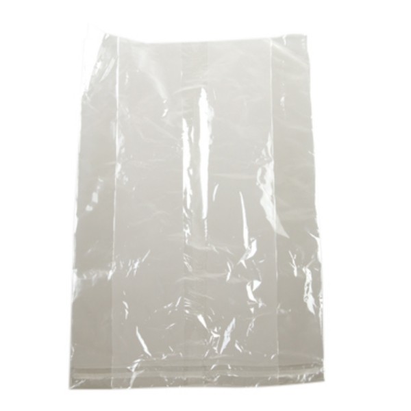 Clear Cellophane Bags