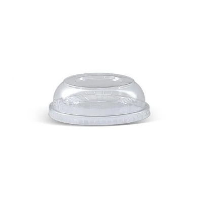 Clear RPET Material Deli Container Lid 8oz/12oz/16oz/24oz