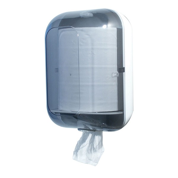  Plastic Dispenser For: WIPEC4