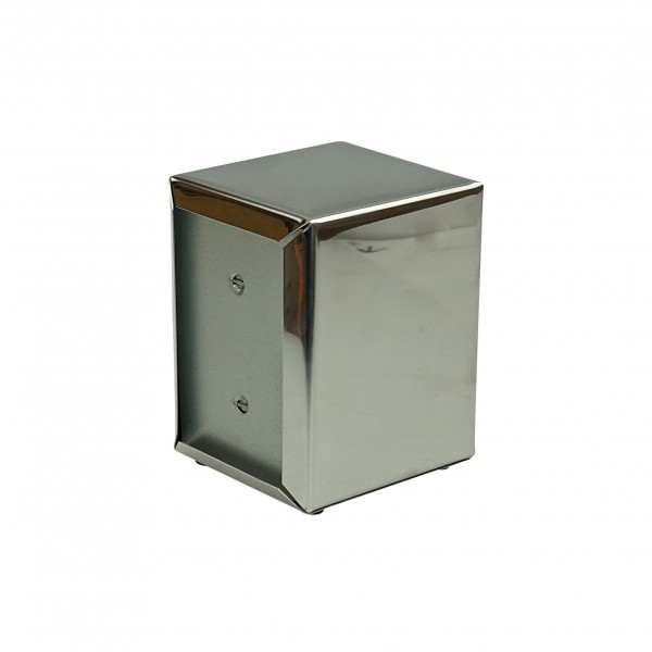  Stainless Steel Napkin Dispenser Suit GUMS5 