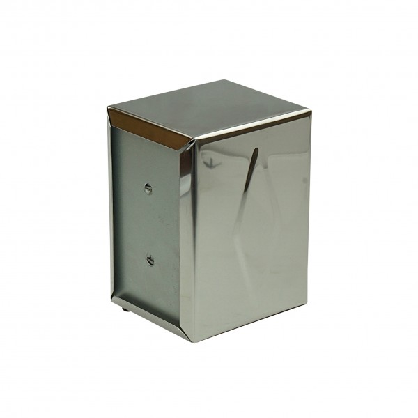  Stainless Steel Napkin Dispenser Suit GUMT5 