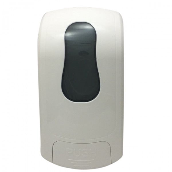  Plastic Dispenser For: CLEANHAND5, CLEANSAFEHAND5