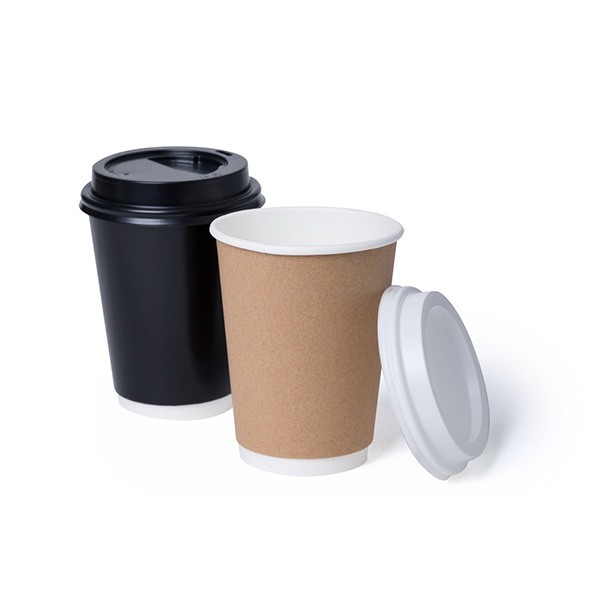 Double Wall Coffee Cups