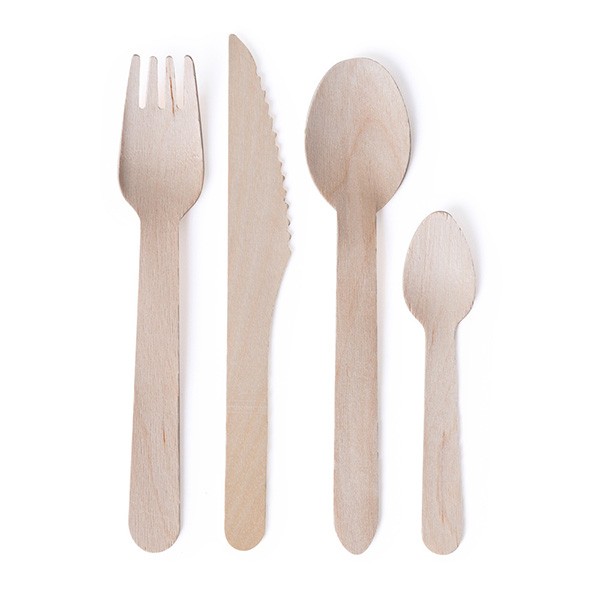 Enviro Cutlery