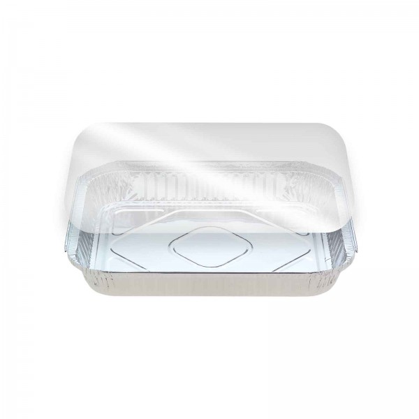 Clear Plastic Lid To Suit FOIL7131/7231