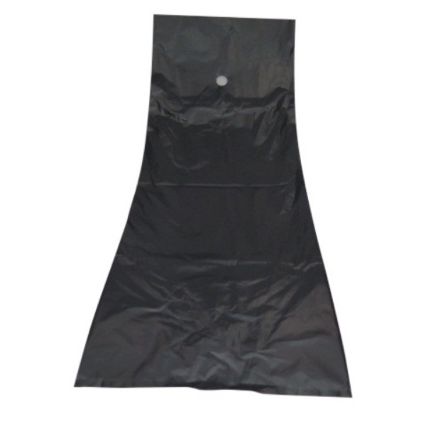 Black Plastic Coffee Bin Bags