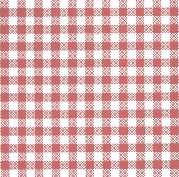 Red Checker Paper Grease Proof paper