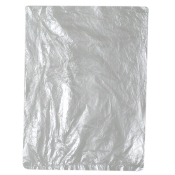 Clear Plastic Bags