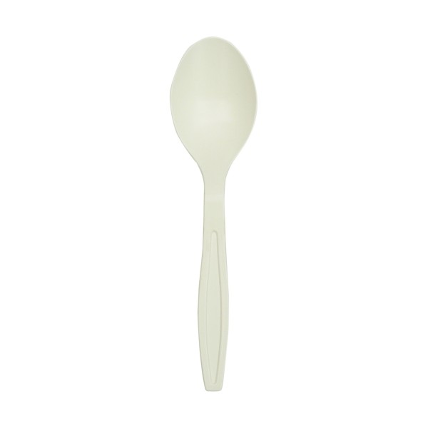 Natural Corn Starch PSM Heavy Duty Spoons