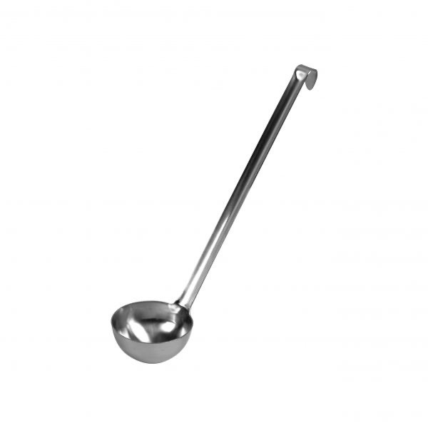  Stainless Steel Heavy Duty Ladle