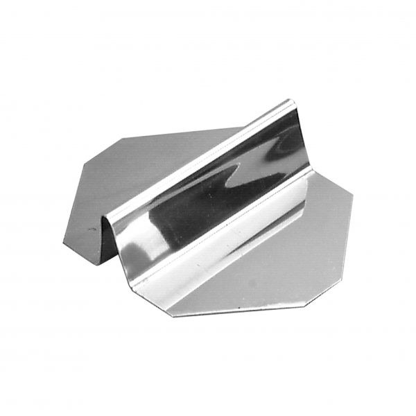  Stainless Steel Sandwich Cutting Guard